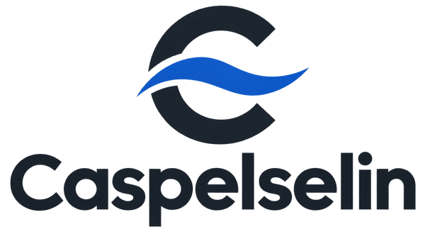 Caspelselin